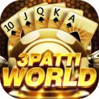 3 Patti World – Free Download Teen Patti World Game Latest APK for Android