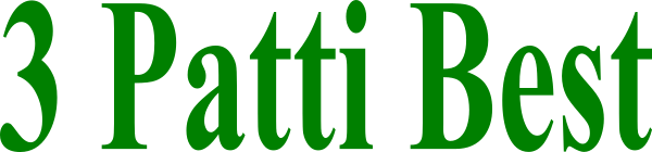 Download 3 Patti Best Games APK – Latest Version Free for Android